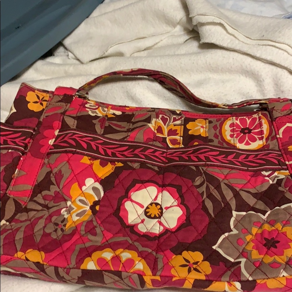 Vera Bradley purse